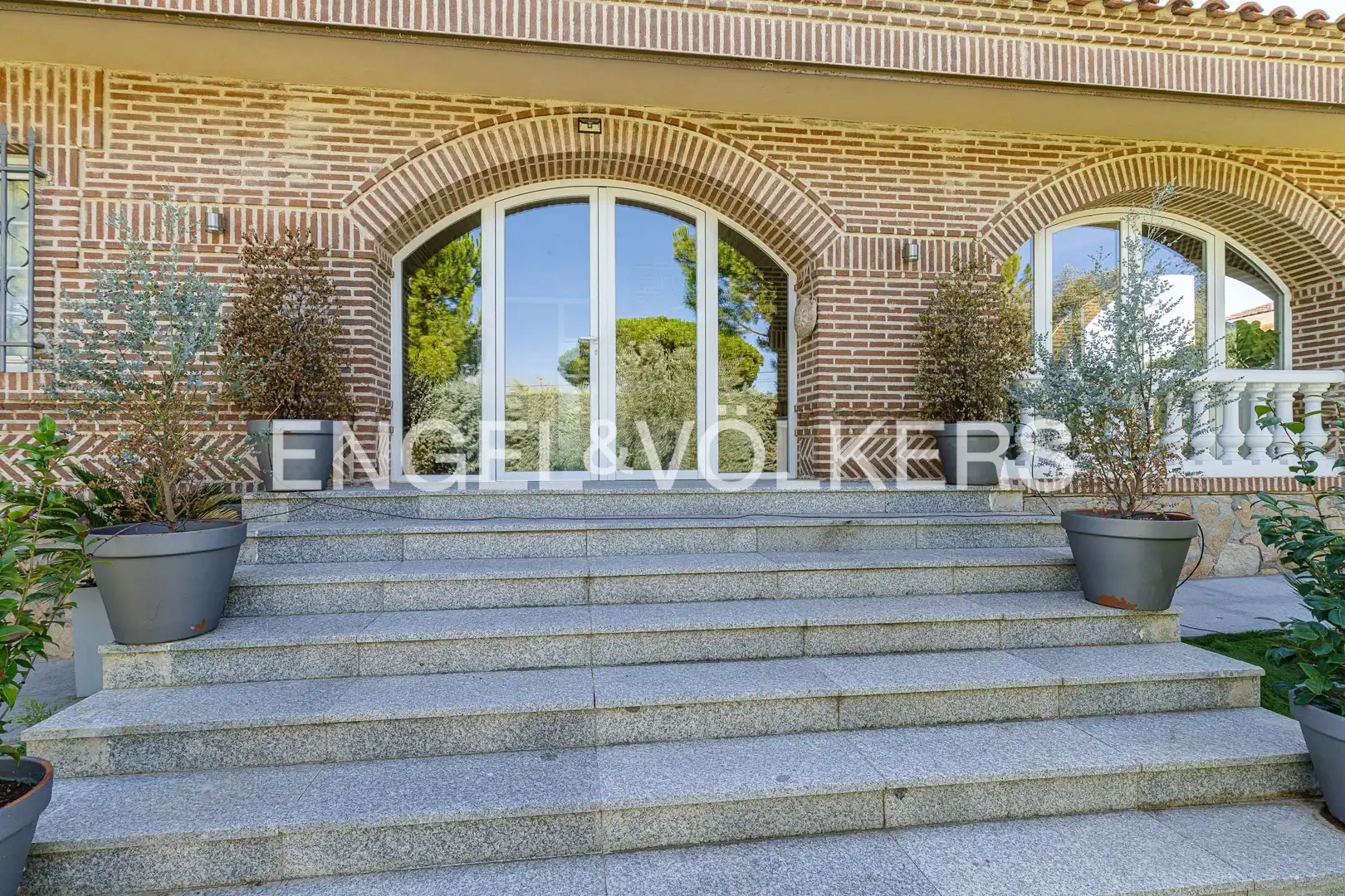 Casa o chalet en venta en Villaviciosa de Odón con Calefacción y Jacuzzi