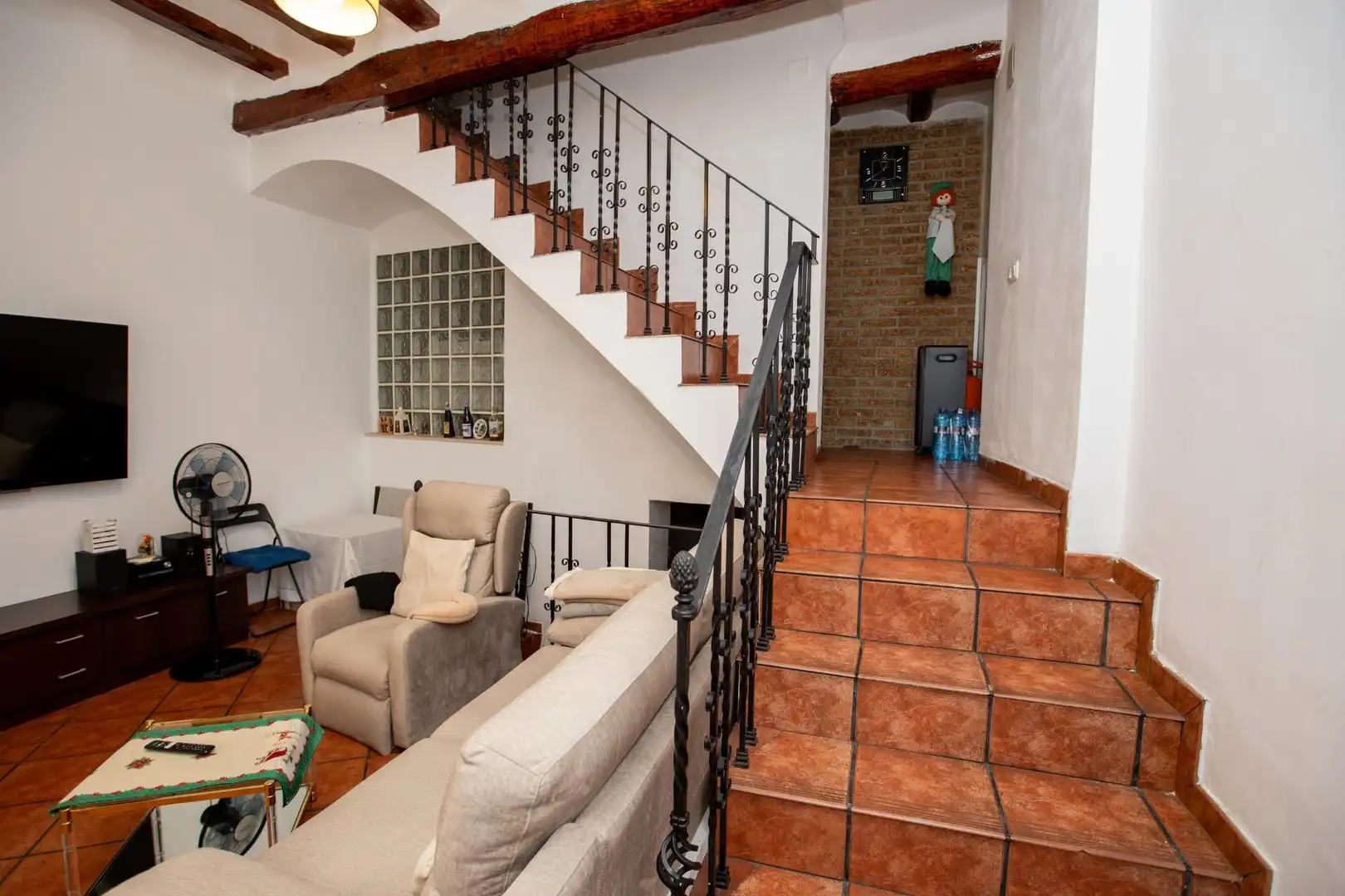 CENTRICA CASA DE PUEBLO, imagen 2