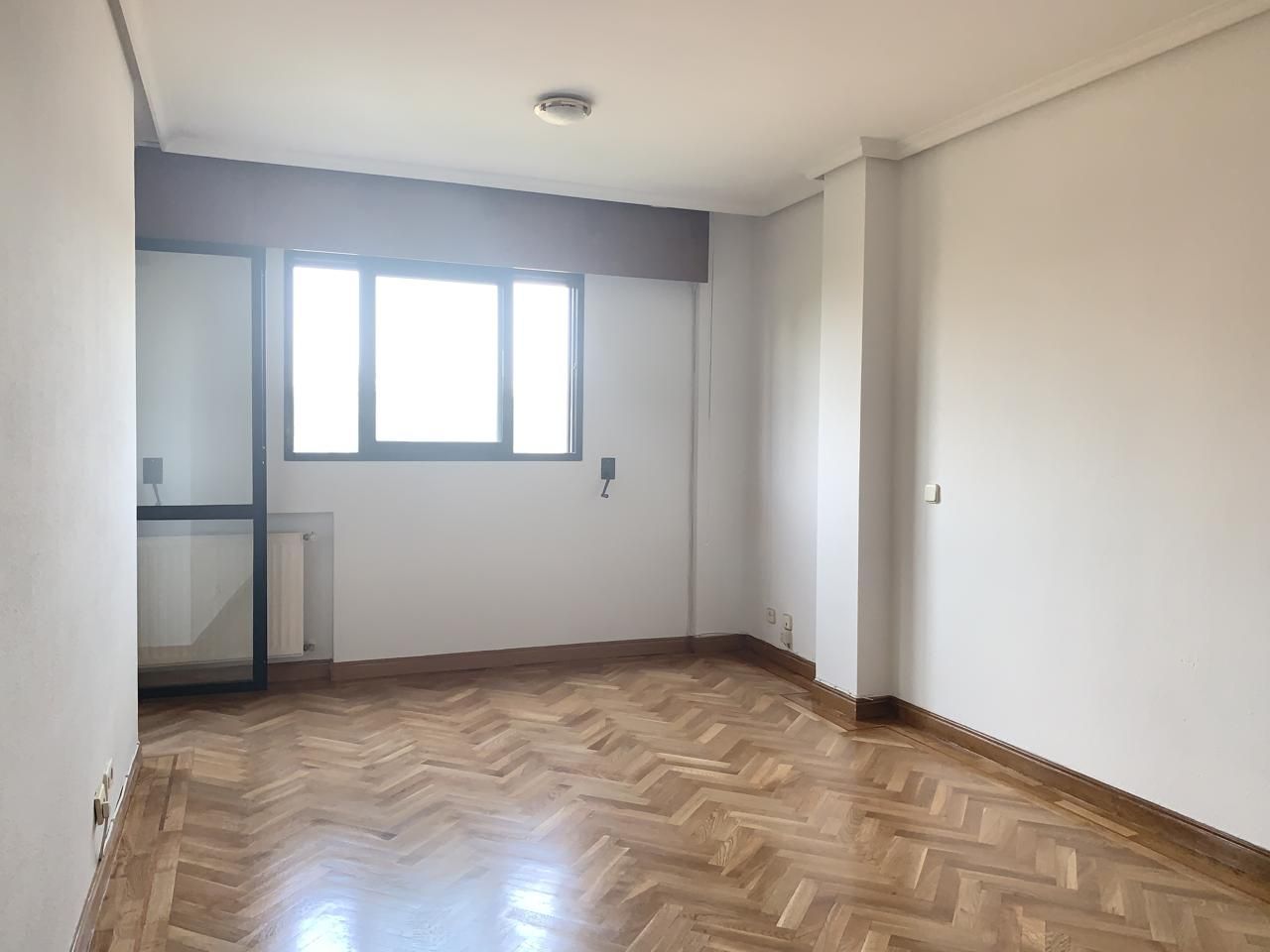 Piso de alquiler en De San Telesforo, Pueblo Nuevo