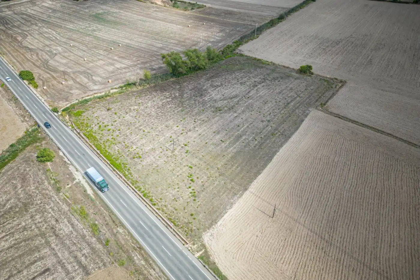 Terreno rustico in vendita a Santa Margalida Poble, imagen 4