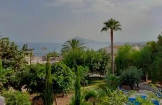Garten von Gebäude zum Verkauf in Altea