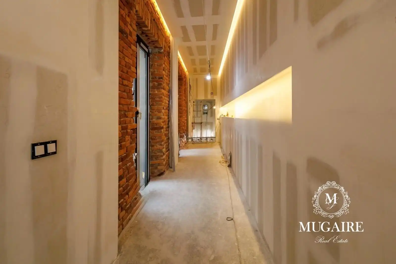 Flat for sale in Bilbao   with Air Conditioner, Heating and Storage room