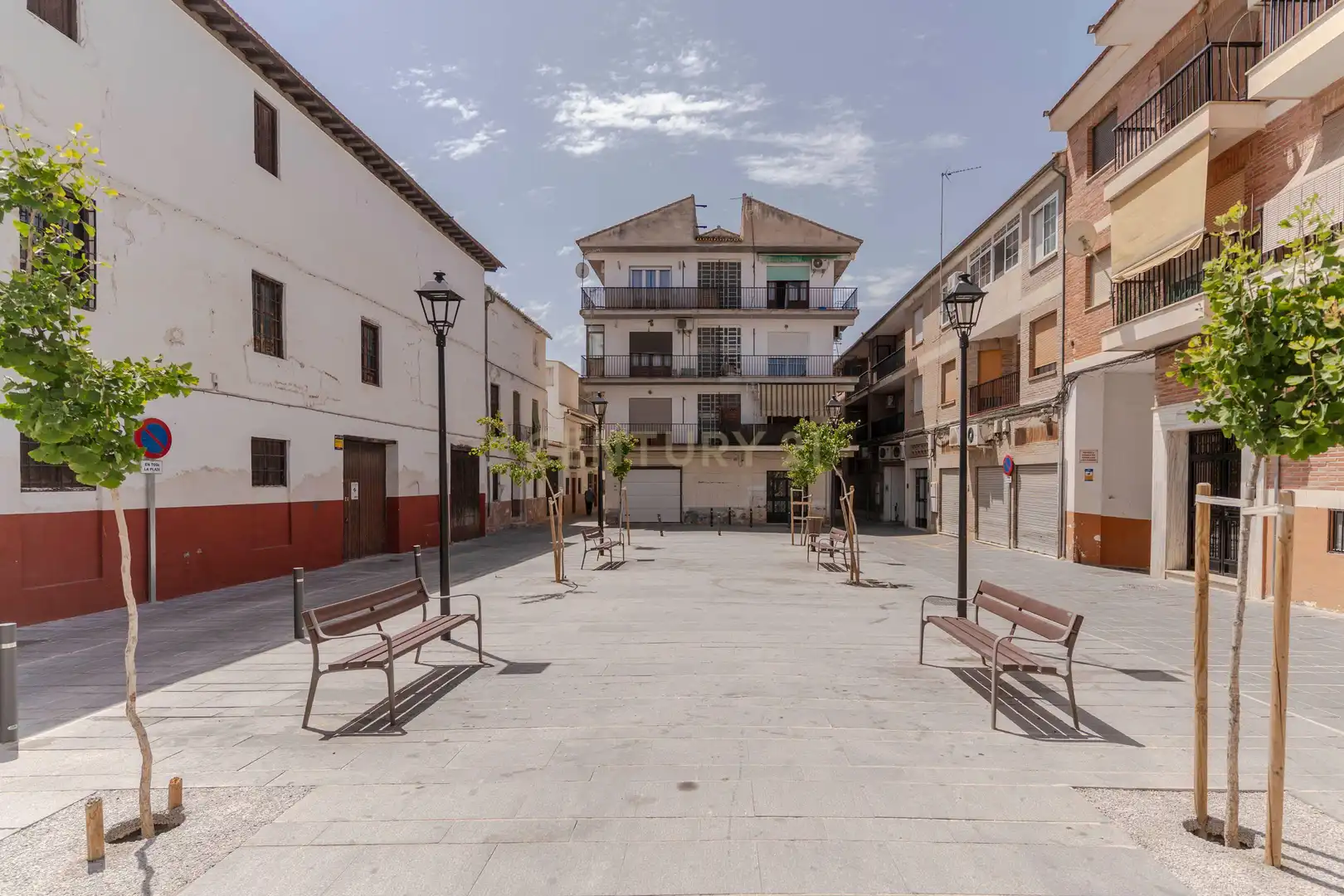 Local comercial en venda a C. Isabel la Católica, 8, 18320 Santa Fe, Granada, Spain 8, imagen 17