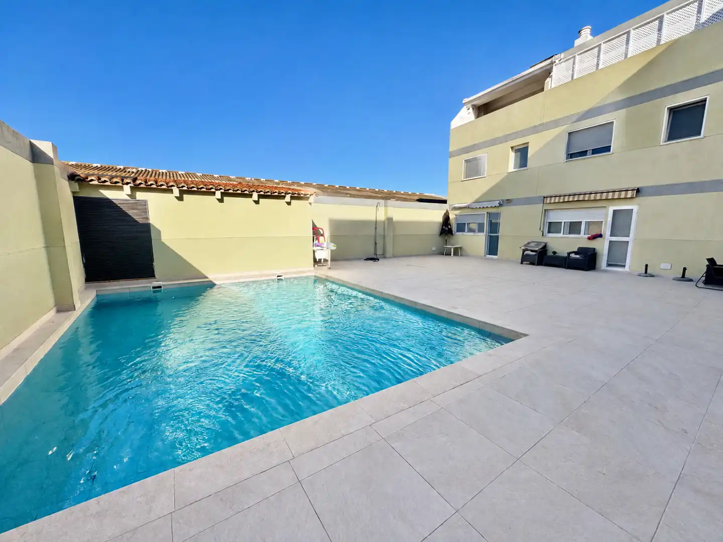 Appartement avec terrasse à vendre à Carrer de València, imagen 29