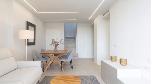 Foto 4 de Apartamento en venta en L'Almadrava - L'Estanyó, Dénia