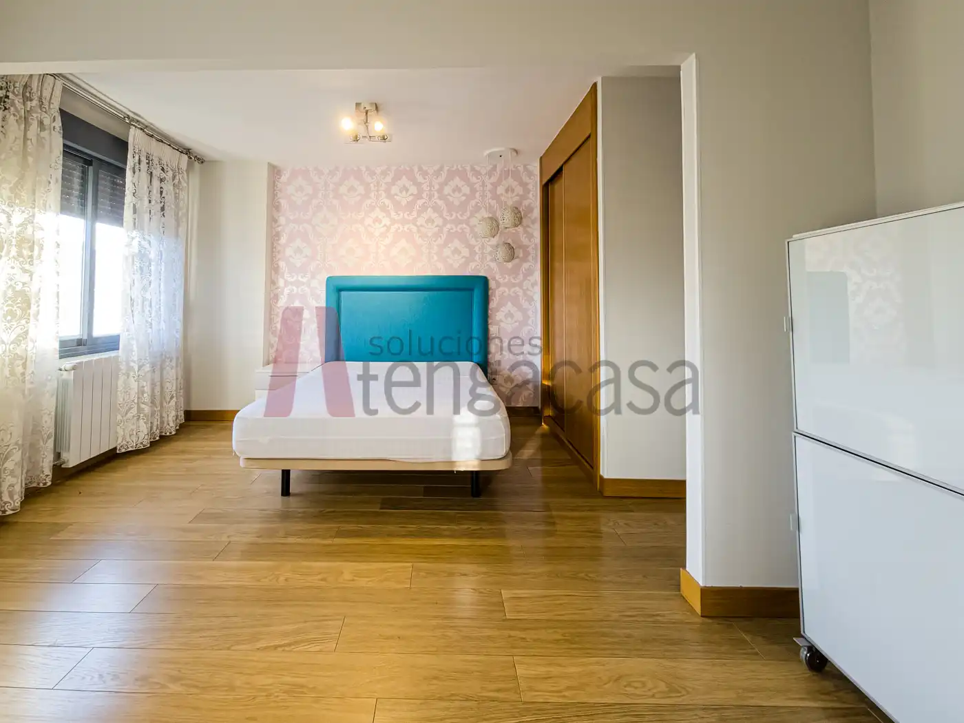 Flat for rent in Paseo de los Navegantes, El Mirador - Grillero