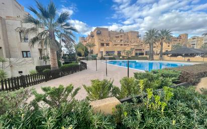 Vista exterior de Casa o xalet en venda en Ayamonte amb Aire condicionat, Terrassa i Piscina