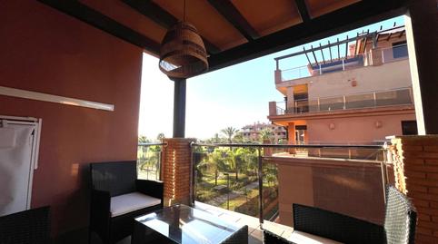 Photo 4 of Flat to rent in Calle Rector Federico Mayor Zaragoza, Playa de Granada, Granada