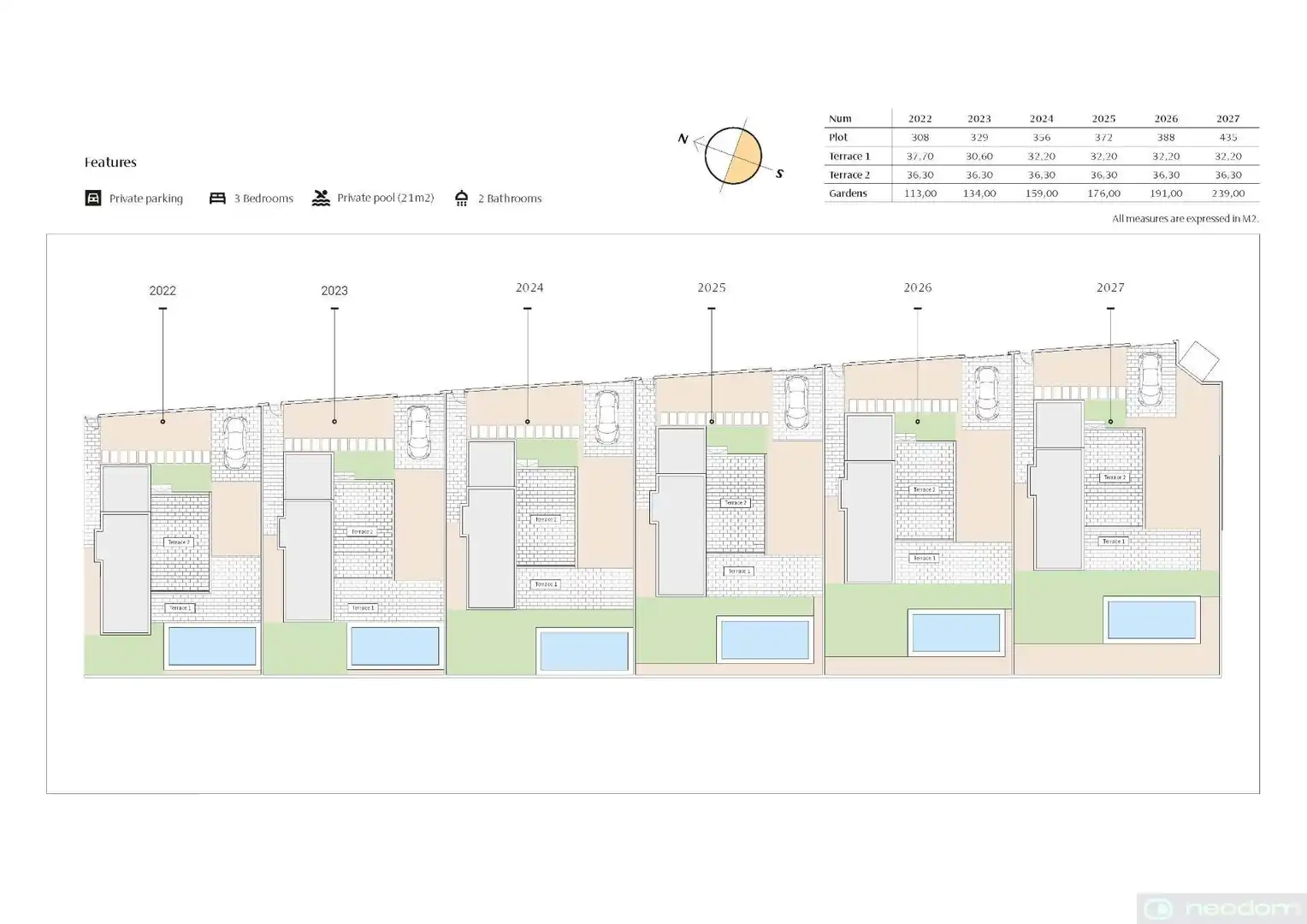 Casa en venta en Algorfa, imagen 22