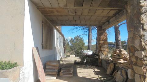 Photo 5 of House or chalet for sale in Cv-425, Macastre, Valencia