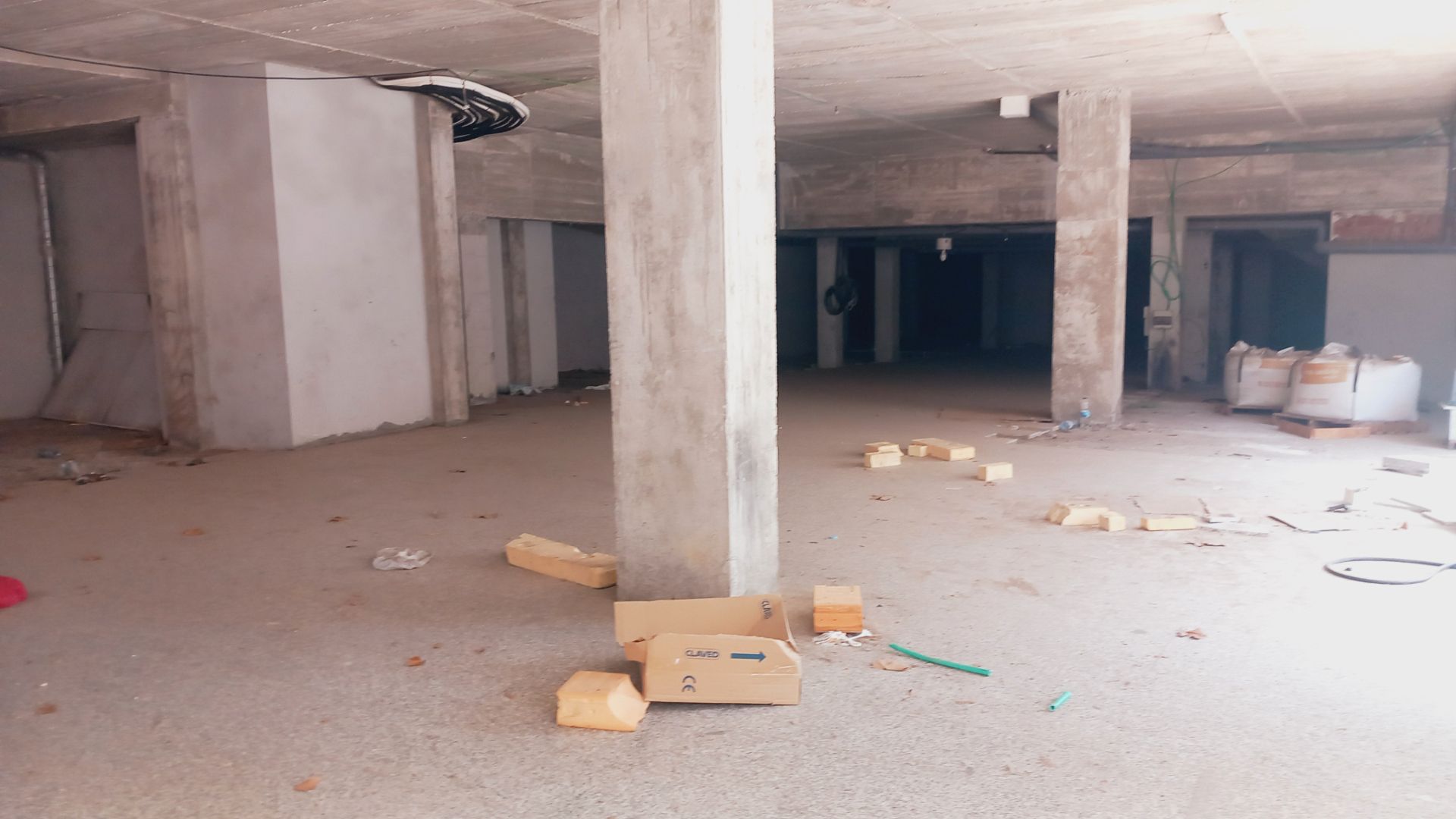 Premises to rent in Zona Alta