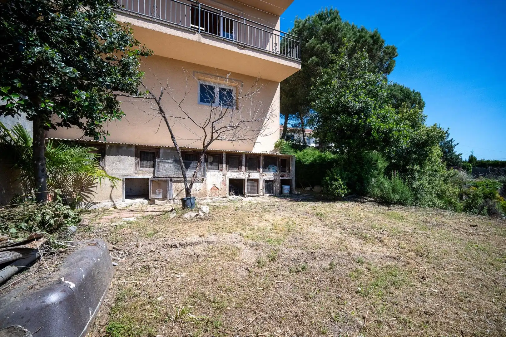 Houses for sale in Sant Hilari Sacalm  with Heating, Private garden and Terrace