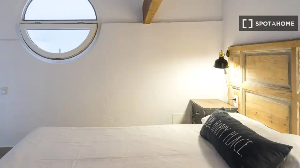 Habitació a El Palo