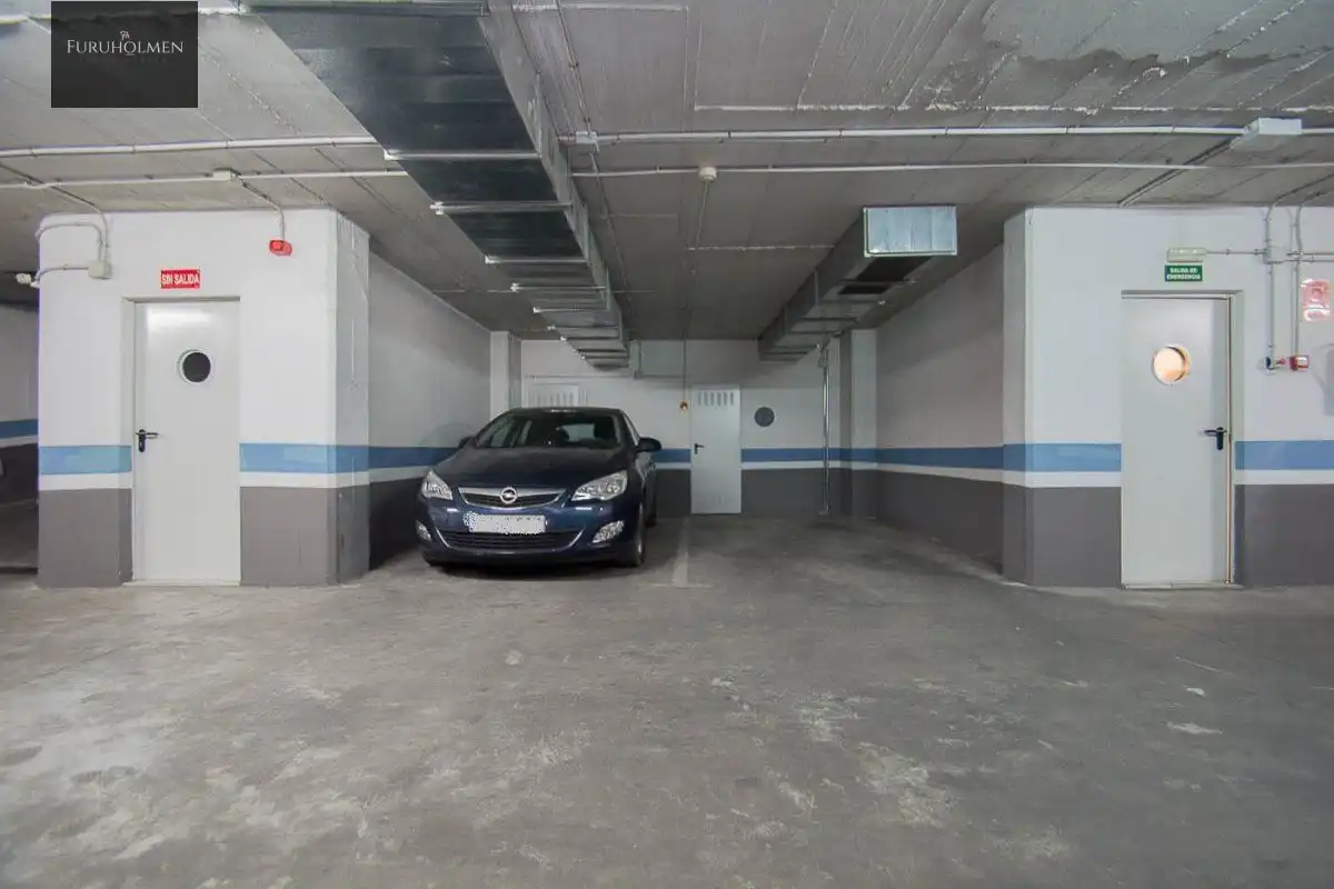 Flat with lift for sale in Carrera de la Virgen 7, imagen 31