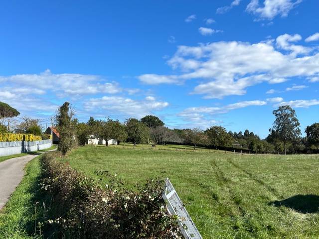 Terreno residencial en Venta en N-632, 19 en Quintes - Arroes