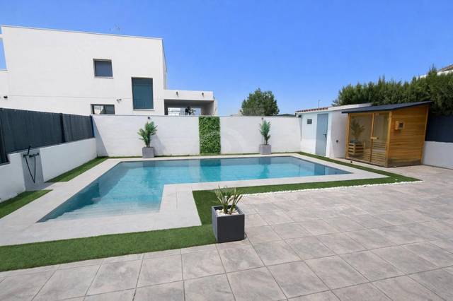 Casa adosada en Venta en Gallipont