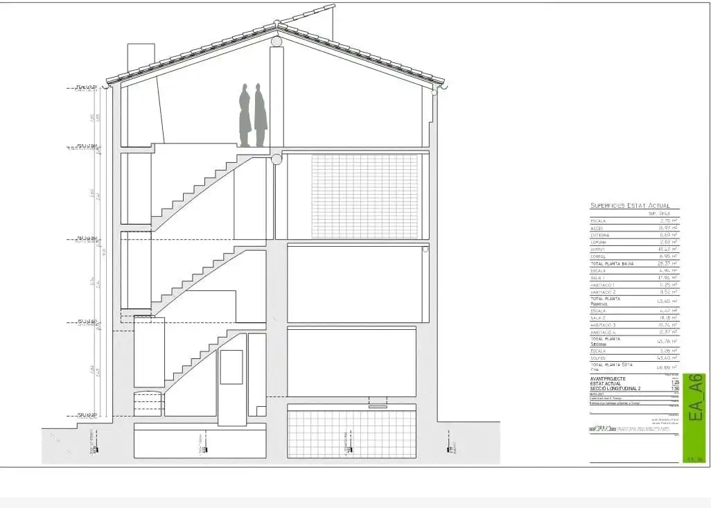 Casa in vendita a Sant Joan 8, imagen 59