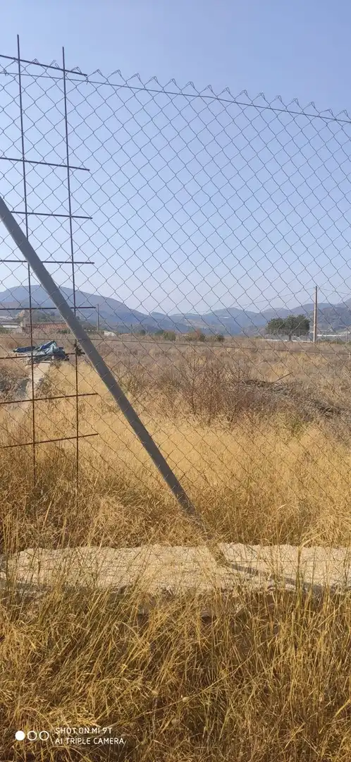 Casa rústica amb jardí en venda a Motril  ciudad, imagen 2