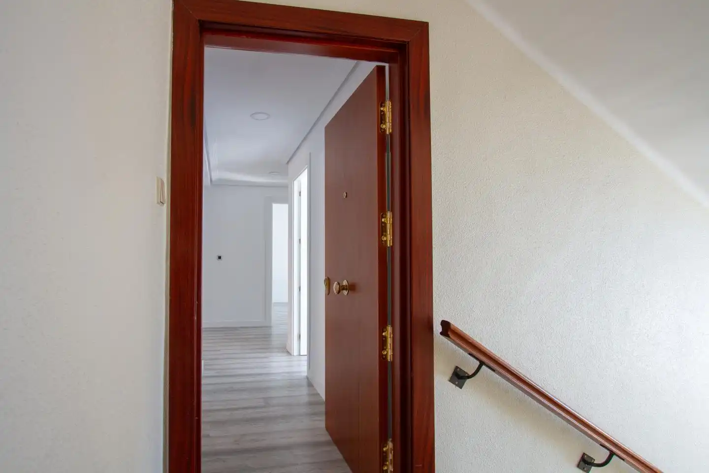 Piso en venta en Calle Basilio Armendáriz, imagen 4