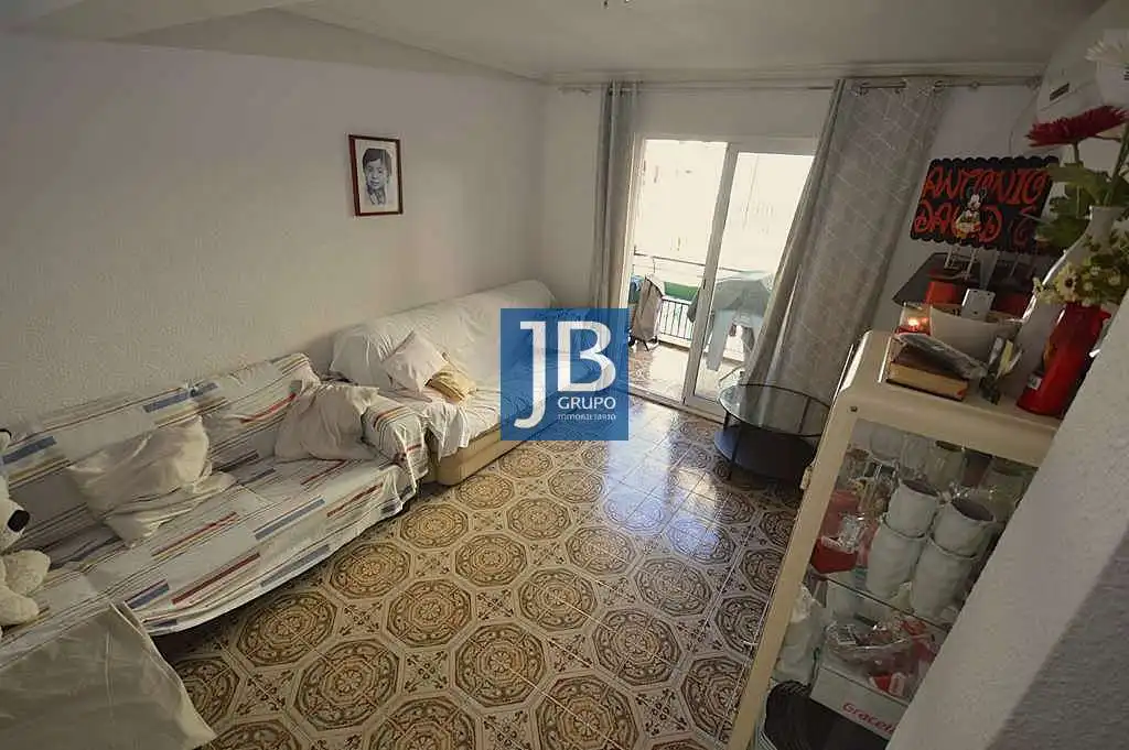 Piso en venta en L'Hort de Senabre