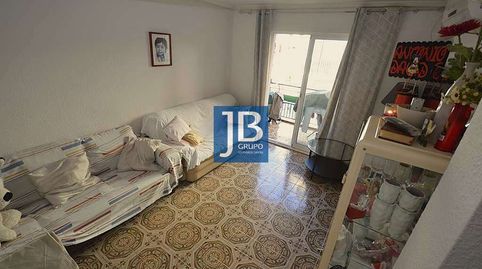 Foto 4 de Piso en venta en L'Hort de Senabre, Valencia Capital