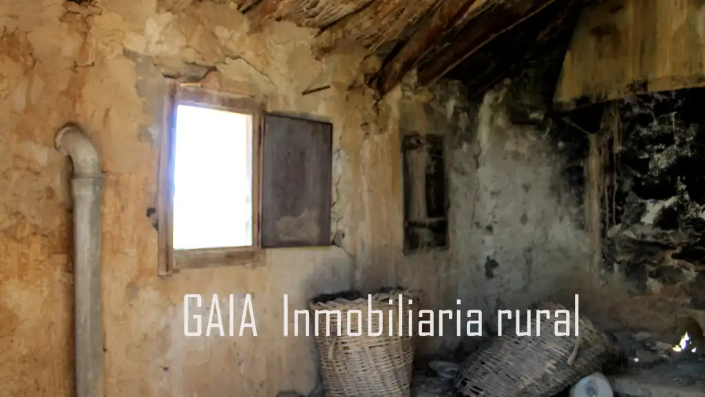Casa rústica en venda a Maella, imagen 5
