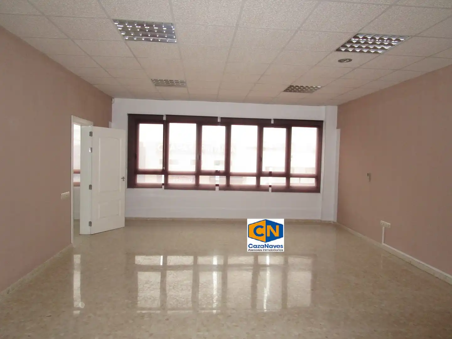 Industriegebäude zur Miete in Casarrubios del Monte pueblo, imagen 5