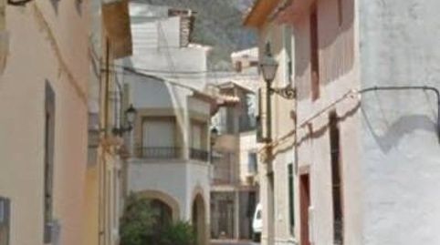 Venta Piso en Polop  Alicante