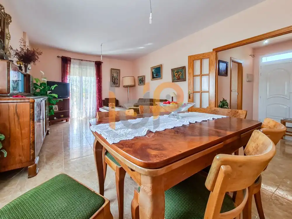 Casa en venta en Huércal-Overa, imagen 22