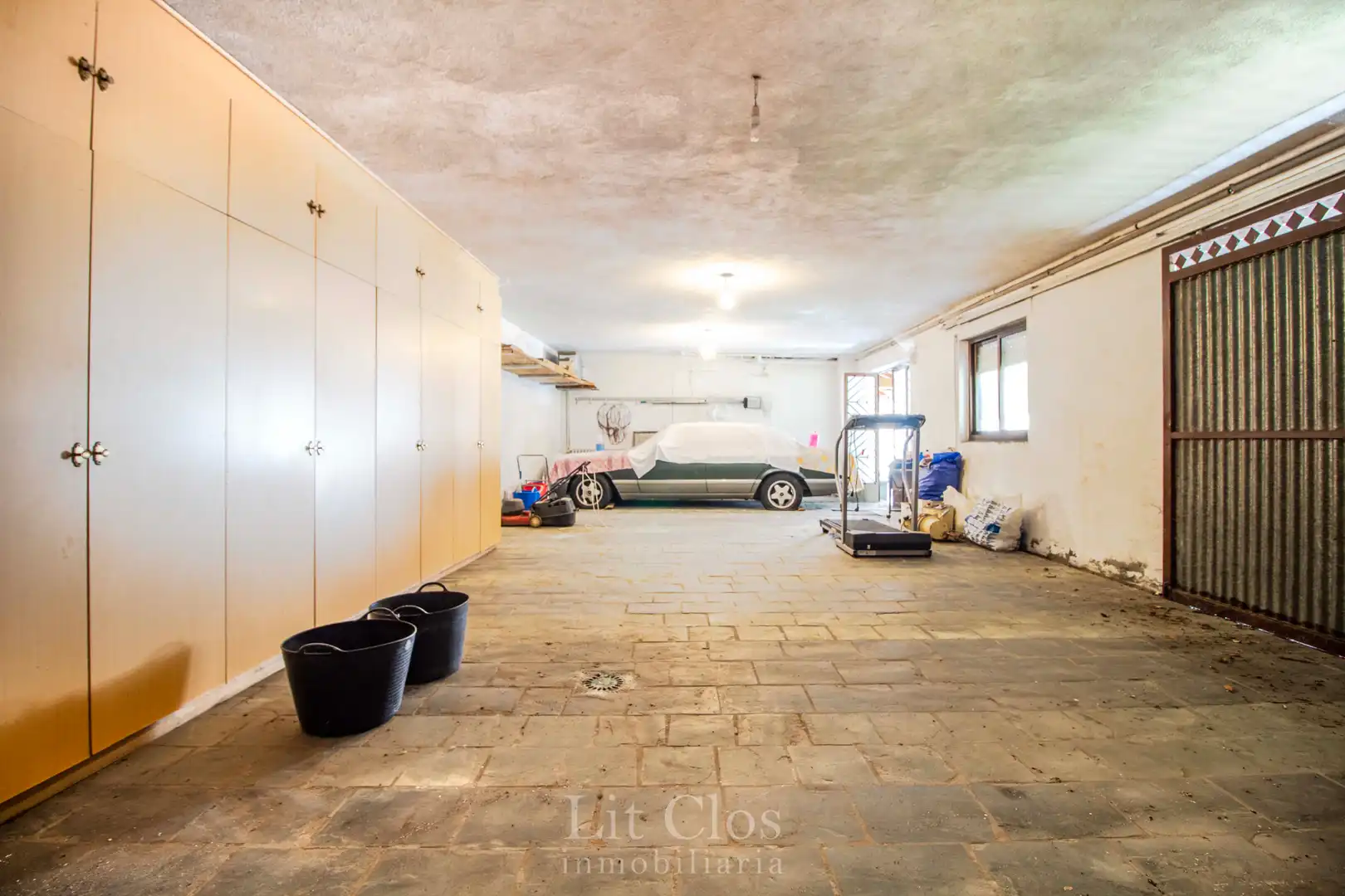 Houses for sale in Carballeda de Valdeorras  with Air Conditioner, Heating and Private garden