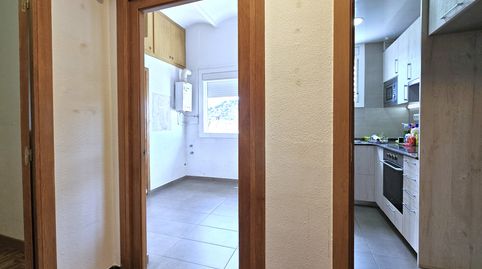 Foto 5 de Piso en venta en Carretera de Mataró, Manresà, Badalona