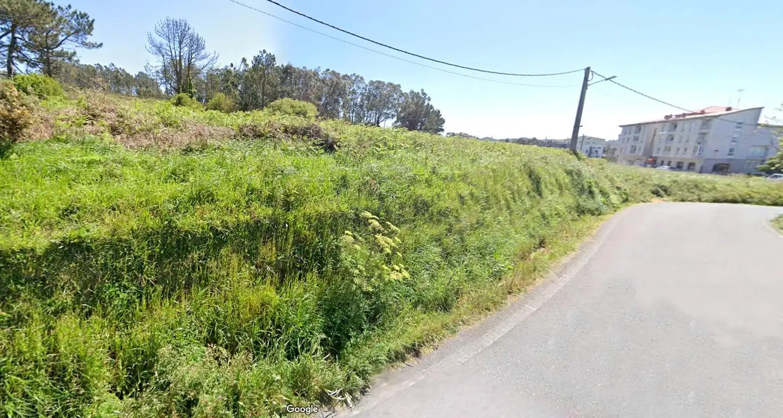 Terreni e lotti in vendita a Malpica de Bergantiños, imagen 4