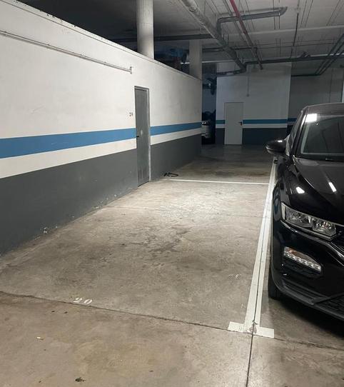 Foto 2 de Garatge de lloguer a Trasera San Blas, Golf del Sur - Amarilla Golf, Santa Cruz de Tenerife