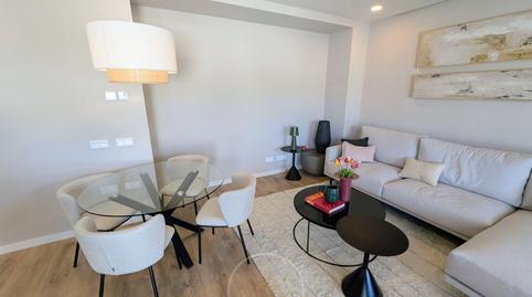 Foto 3 de Ático en venta en Pare Claret, Montgat, Barcelona