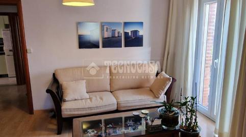 Foto 5 de Piso en venta en Valdeacederas,  Madrid Capital