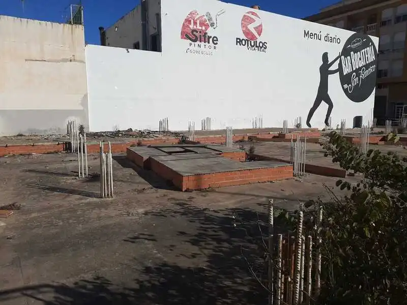 Gebäude zum Verkauf in ARTANA, Sant Francesc