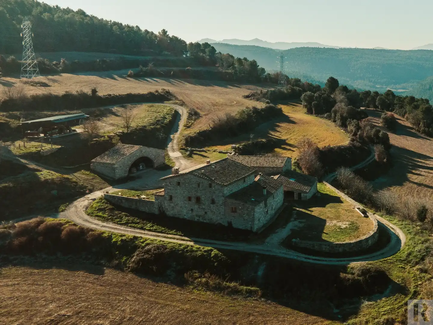 Maison mitoyenne à vendre à MASIA EL ROURELL - MOIÀ, imagen 20