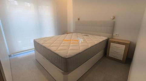 Foto 5 de Pis de lloguer a Plaza Crevillente - Antiguos Juzgados - El Asilo, Alicante