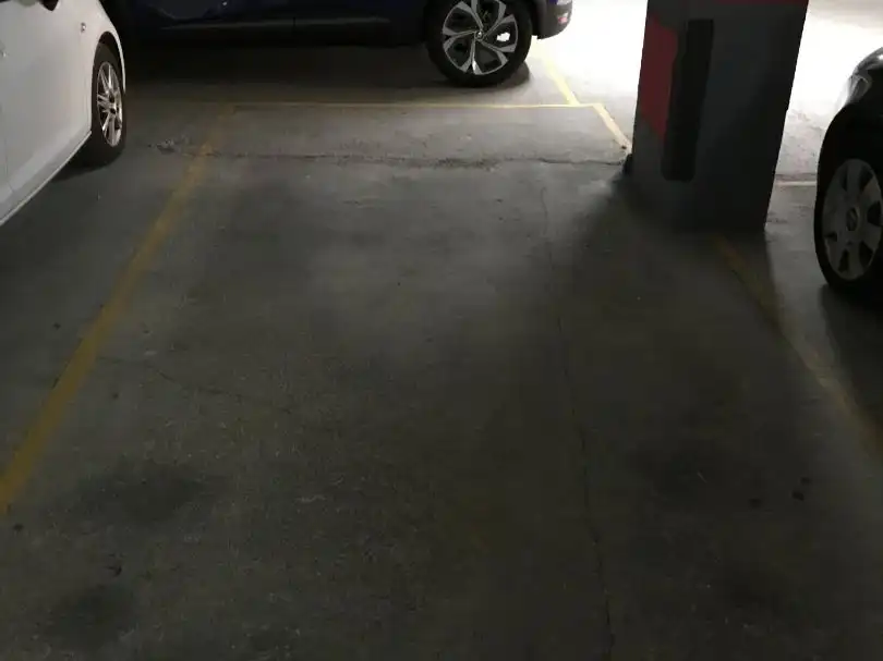 Parking of Garage for sale in Alcoy / Alcoi