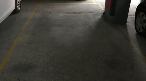 Foto 2 von Garage zum Verkauf in Carrer Sant Isidre, 33, Eixample, Alcoy / Alcoi