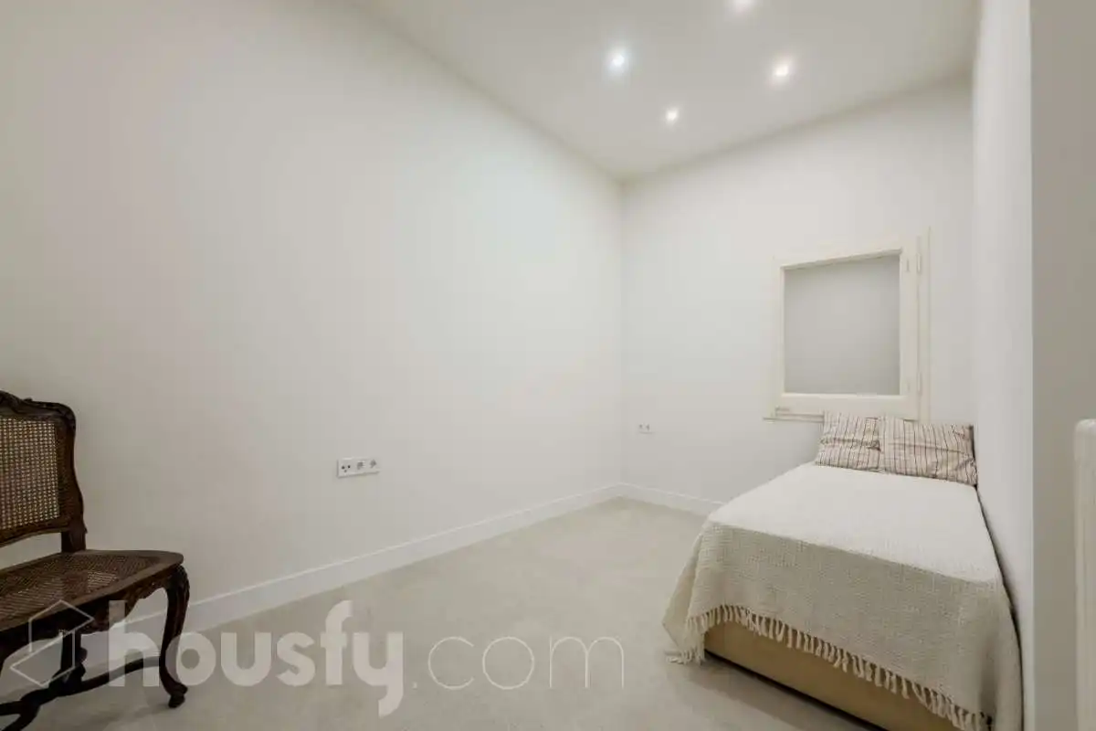 Appartement avec ascenseur à vendre à Carrer del Comte d'Urgell ., imagen 9