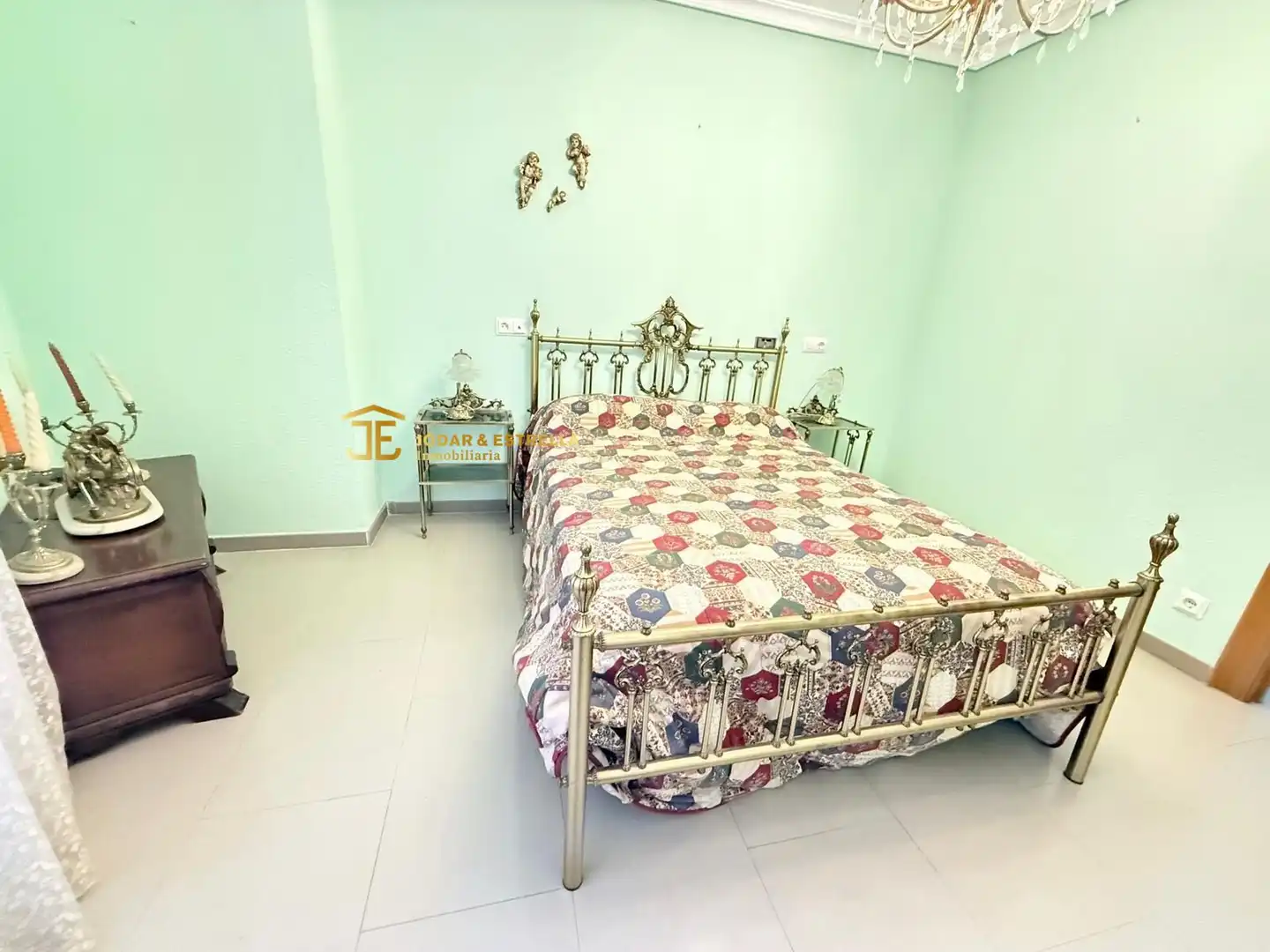 Piso con terraza en venta en Lorca Ciudad, imagen 17