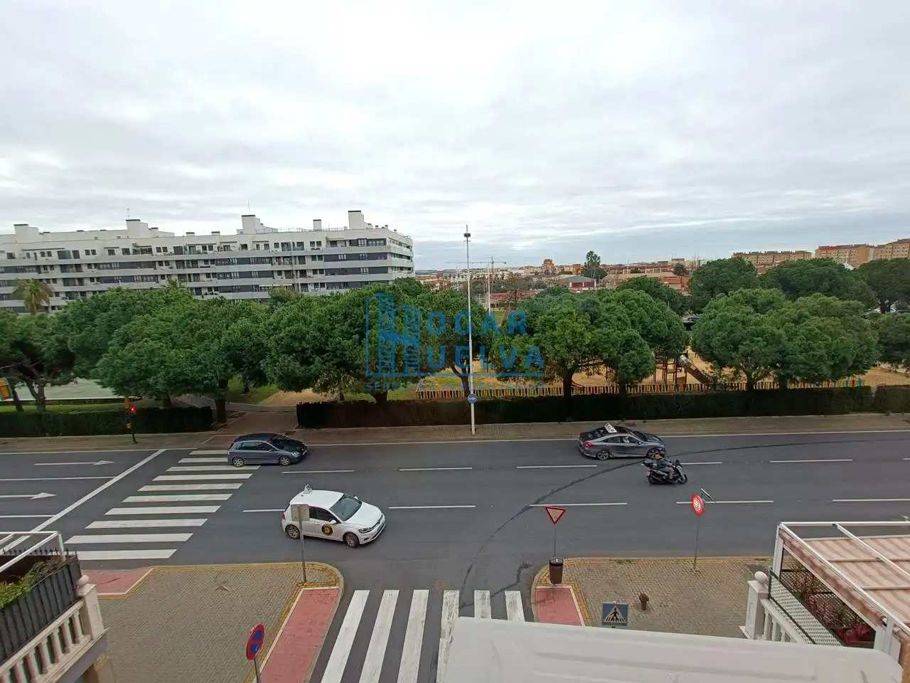 Appartamento con ascensore in affitto a Urbanización Santa María del Pilar, imagen 4