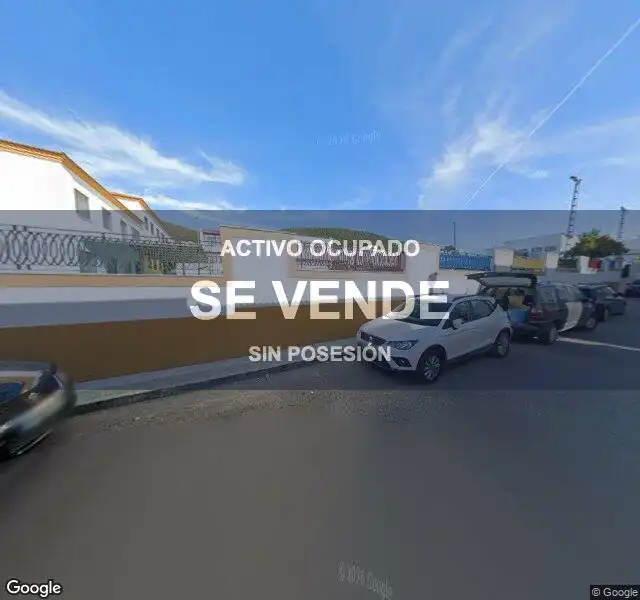 Flat for sale in Gilena