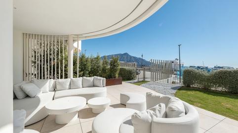 Photo 2 of Planta baja for rent in Los Monteros, Marbella