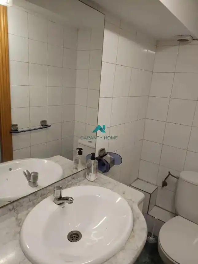 Badezimmer von Geschaftsraum zur Miete in Santa Coloma de Gramenet