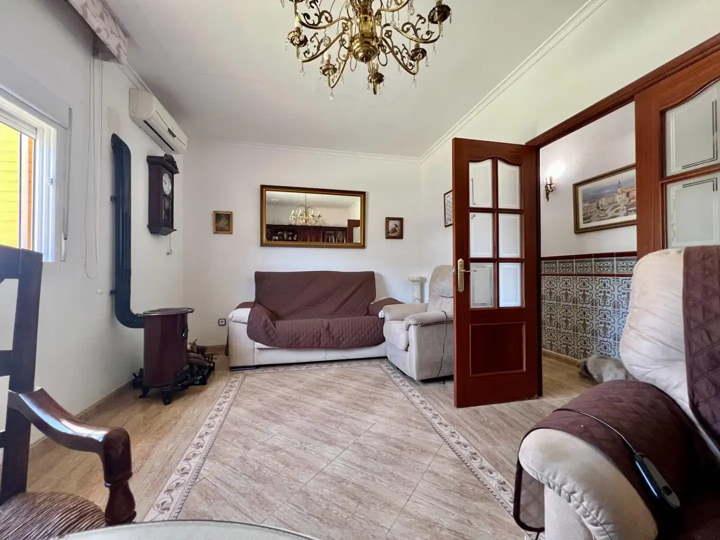 Houses for sale in Alcolea
