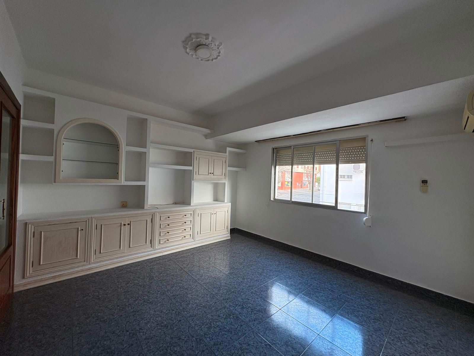 Dormitori de Pis en venda en Mérida amb Aire condicionat