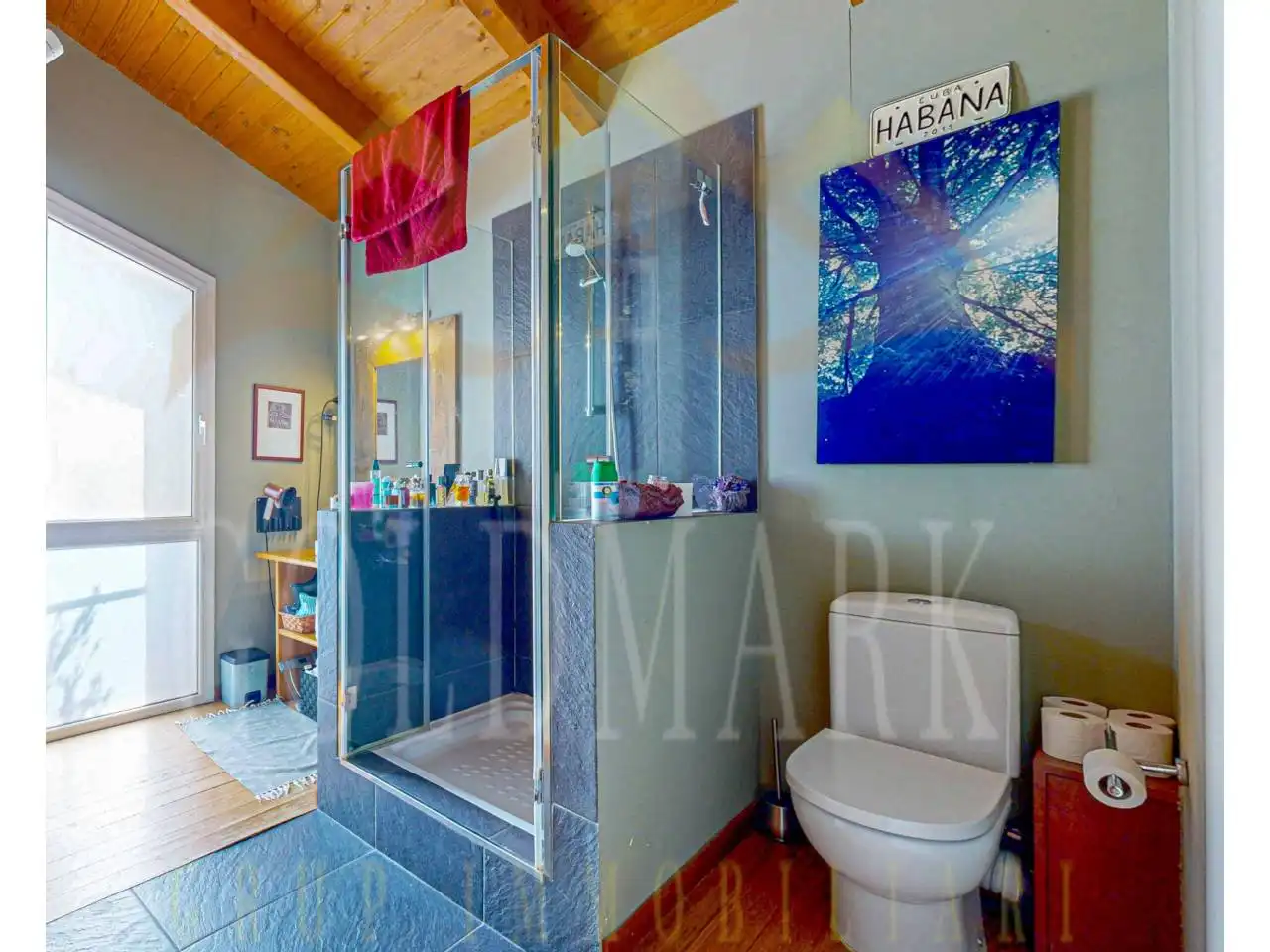 Casa amb piscina en venda a Calle Goya 19, imagen 66