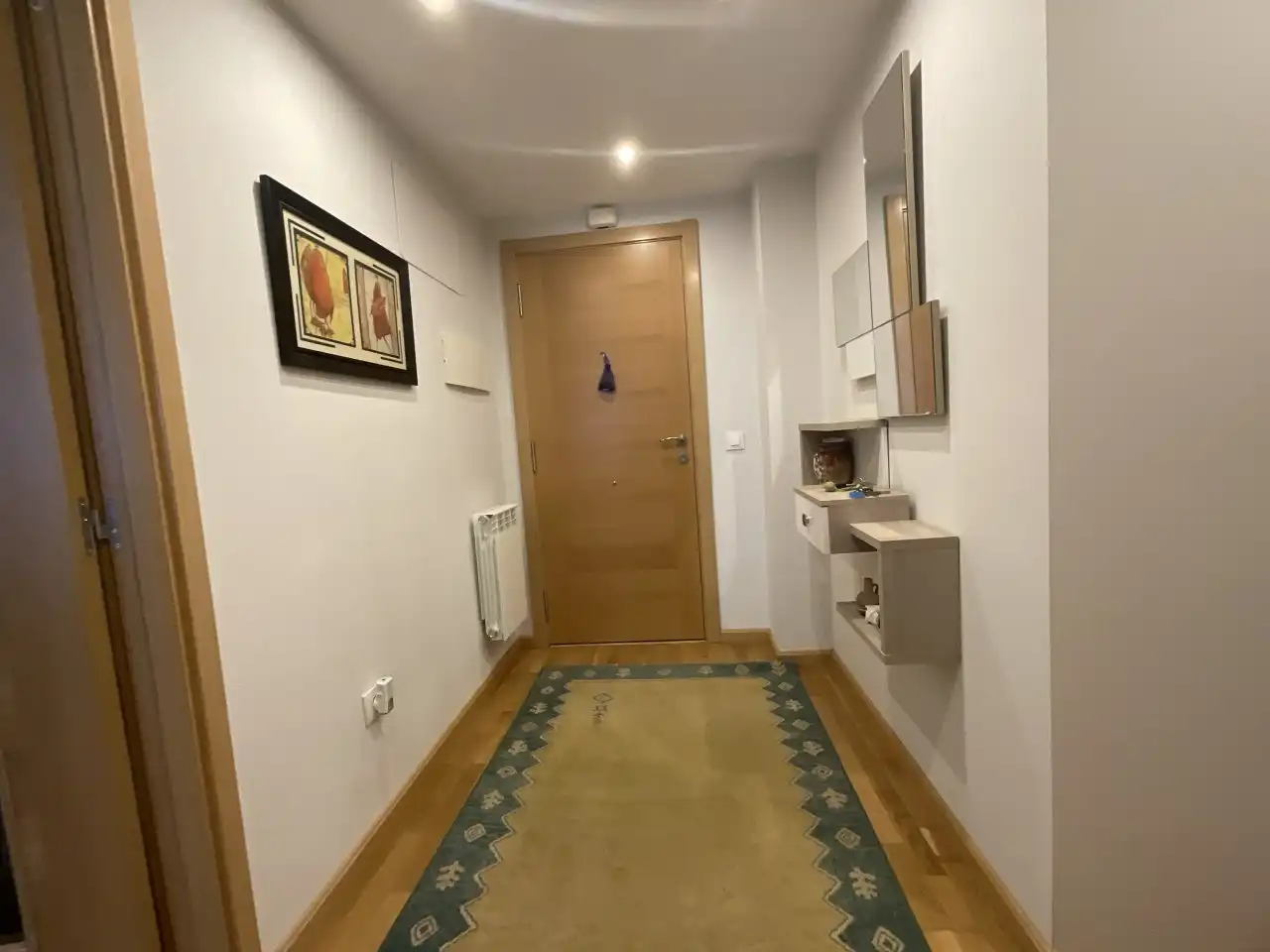 Piso en venta en Santo Domingo de la Calzada con Amueblado